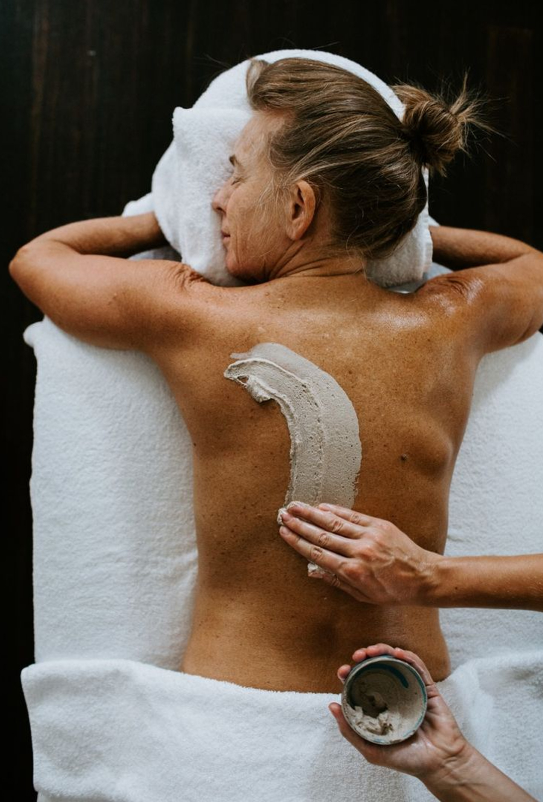 Body Scrub