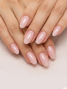 Gel Nails After