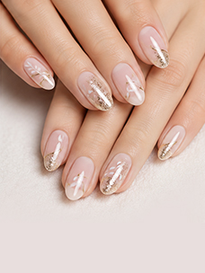 Nail Art After